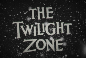 Квест The Twilight Zone