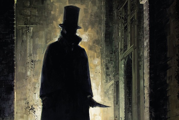 Les crimes de Jack L’éventreur (221b Baker Street) Escape Room