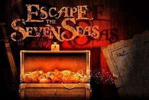 Квест Escape the Seven Seas