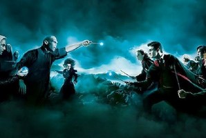 Квест Harry Potter Escape