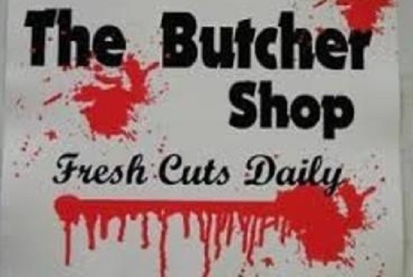 The Butcher Shoppe (Mystery Mayhem Escapes) Escape Room