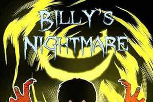 Квест Billy's Nightmare