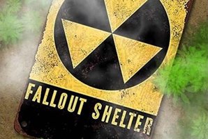 Квест Fallout Shelter
