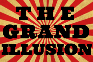 Квест The Grand Illusion