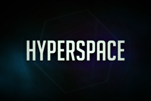 Квест Hyperspace