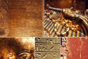 Квест The Curse of Osiris