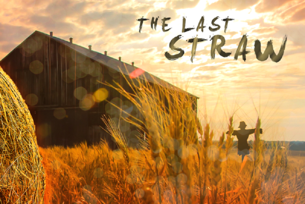 The Last Straw (Stumpt! Escape Games) Escape Room