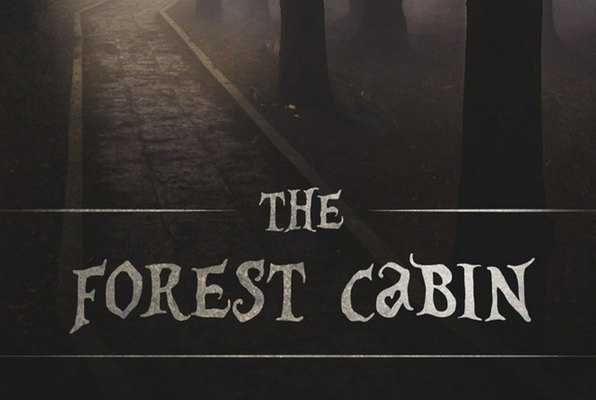 The Forest Cabin (X-Room Real Life Escape Games) Escape Room
