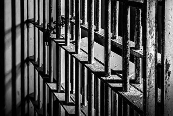 Cell Block 1