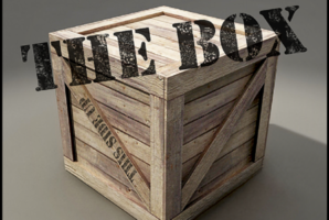 Квест The Box