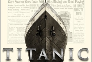 Квест Titanic