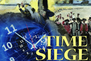 Квест Time Siege - The Battle Of Yorktown