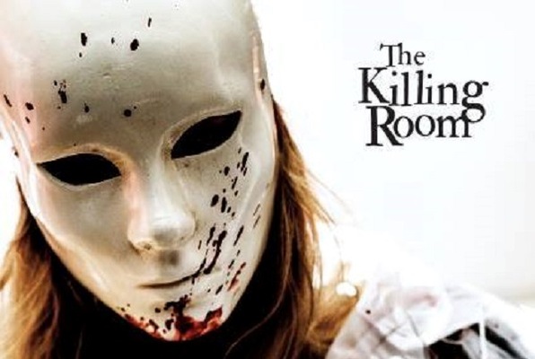 The Killing Room (Mystery Makers) Escape Room