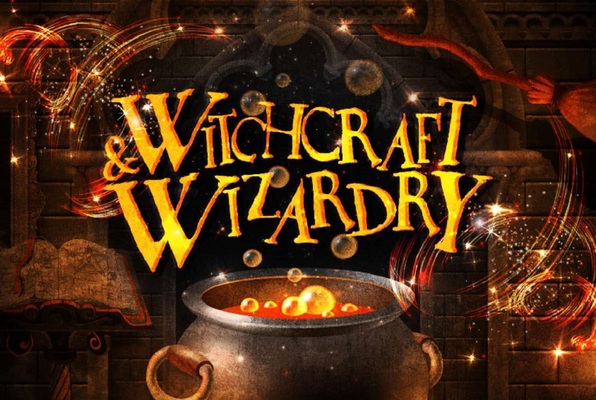 Witchcraft & Wizardry